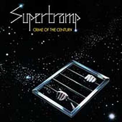 Bestselling Music (2007) - Crime of the Century by Supertramp