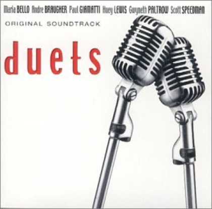 Bestselling Music (2007) - Duets (2000 Film) by Various Artists - Soundtracks