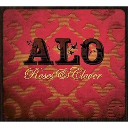 Bestselling Music (2007) - Roses & Clover by ALO