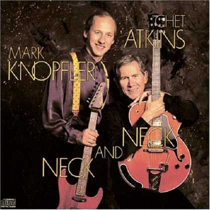 Bestselling Music (2007) - Neck and Neck by Chet Atkins