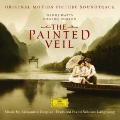 Bestselling Music (2007) - The Painted Veil