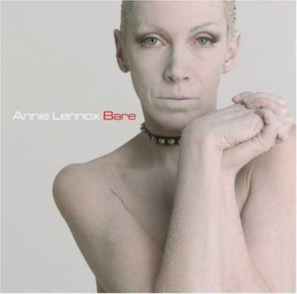 Bestselling Music (2007) - Bare by Annie Lennox