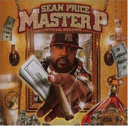 Bestselling Music (2007) - Master P by Sean Price