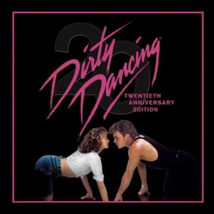 Bestselling Music (2007) - Dirty Dancing by Original Soundtrack