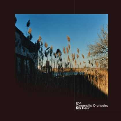 Bestselling Music (2007) - Ma Fleur by The Cinematic Orchestra