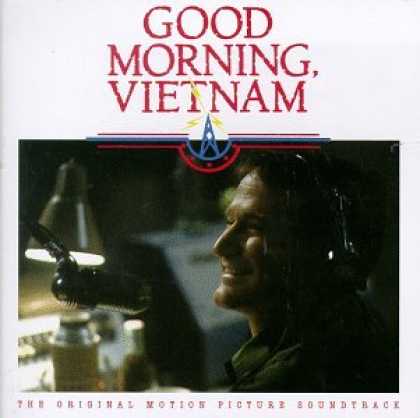 Bestselling Music (2007) - Good Morning Vietnam: The Original Motion Picture Soundtrack by Various Artists