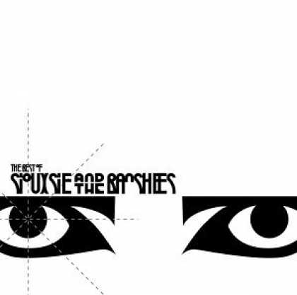Bestselling Music (2007) - The Best of Siouxsie & Banshees by Siouxsie & Banshees