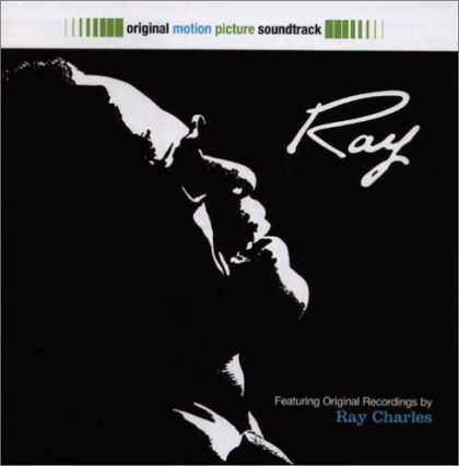 Bestselling Music (2007) - Ray!: Original Motion Picture Soundtrack by Ray Charles