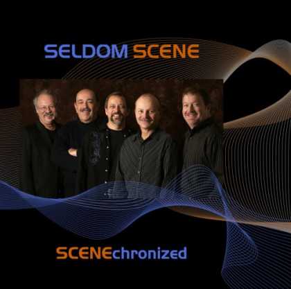Bestselling Music (2007) - Scenechronized by The Seldom Scene