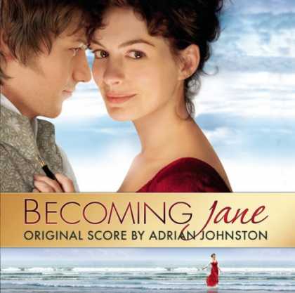 Bestselling Music (2007) - Becoming Jane