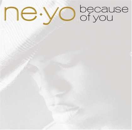 Bestselling Music (2007) - Because Of You by Ne-Yo