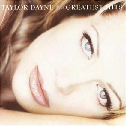 Bestselling Music (2007) - Taylor Dayne - Greatest Hits by Taylor Dayne