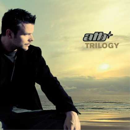 Bestselling Music (2007) - Trilogy by ATB