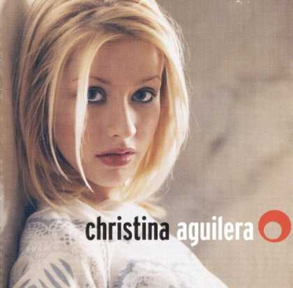 Bestselling Music (2007) - Christina Aguilera - Genie in a Bottle