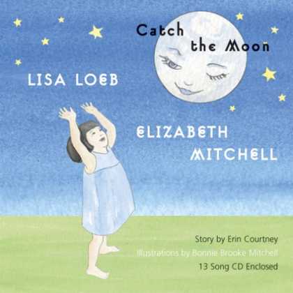 Bestselling Music (2007) - Catch the Moon by Lisa Loeb