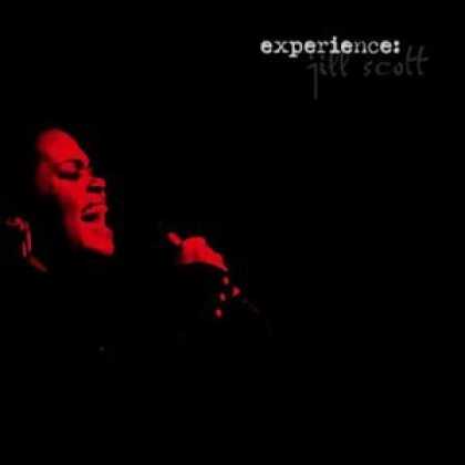 Bestselling Music (2007) - Experience: Jill Scott by Jill Scott