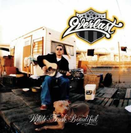 Bestselling Music (2007) - White Trash Beautiful by Everlast