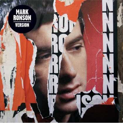 Bestselling Music (2007) - Version by Mark Ronson