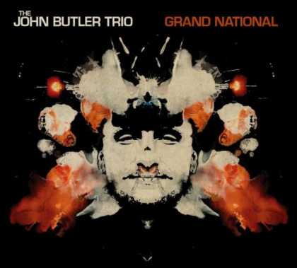 Bestselling Music (2007) - Grand National by John Butler Trio