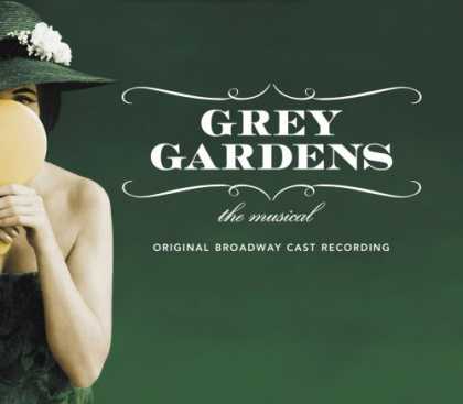Bestselling Music (2007) - Grey Gardens - A New Musical (2006 Original Broadway Cast)