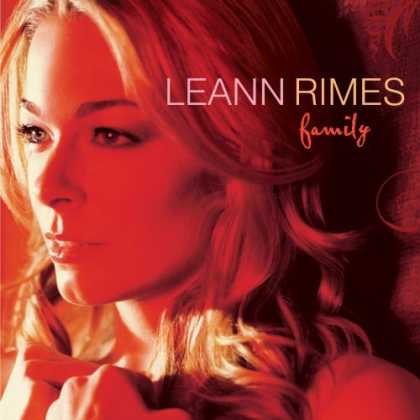 Bestselling Music (2007) - Family by LeAnn Rimes