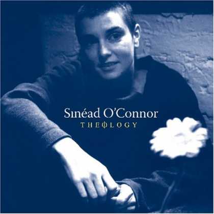 Bestselling Music (2007) - Theology by Sinead O'Connor