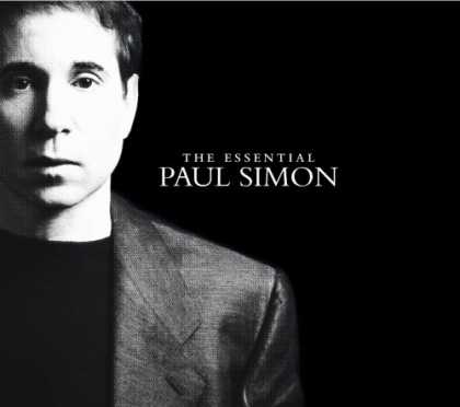 Bestselling Music (2007) - The Essential Paul Simon (2 CD/DVD) by Paul Simon