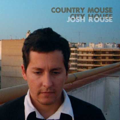 Bestselling Music (2007) - Country Mouse City House by Josh Rouse