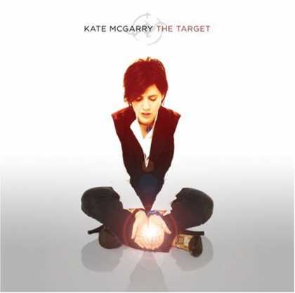 Bestselling Music (2007) - The Target by Kate McGarry