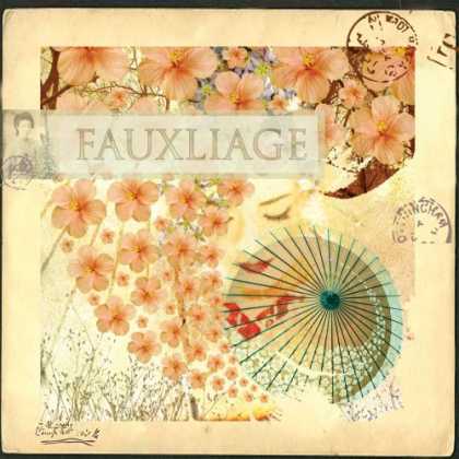 Bestselling Music (2007) - Fauxliage by Fauxliage