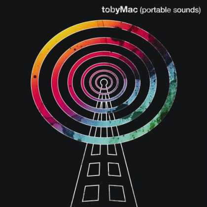 Bestselling Music (2007) - Portable Sounds by Tobymac