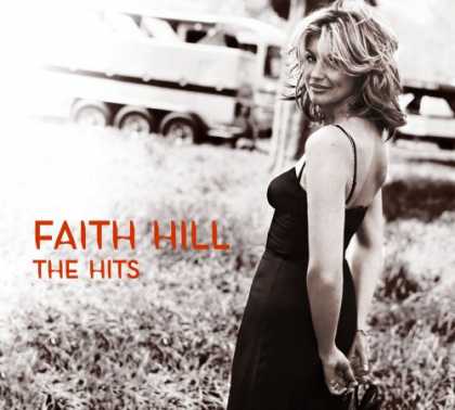Bestselling Music (2007) - Hits by Faith Hill