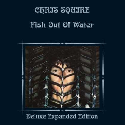 Bestselling Music (2007) - Fish out of Water by Chris Squire
