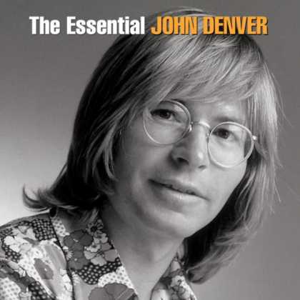 Bestselling Music (2007) - The Essential John Denver by John Denver