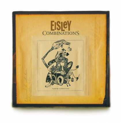 Bestselling Music (2007) - Combinations by Eisley