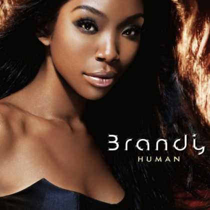 Bestselling Music (2008) - Human by Brandy