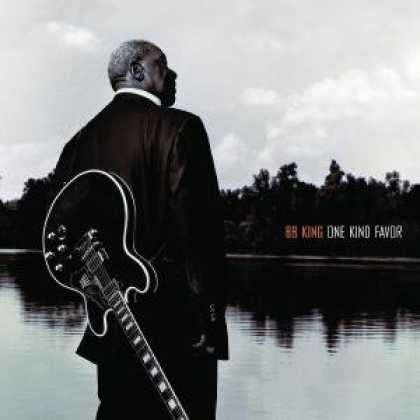 Bestselling Music (2008) - One Kind Favor by B.B. King