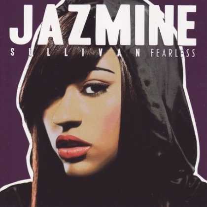 Bestselling Music (2008) - Fearless by Jazmine Sullivan