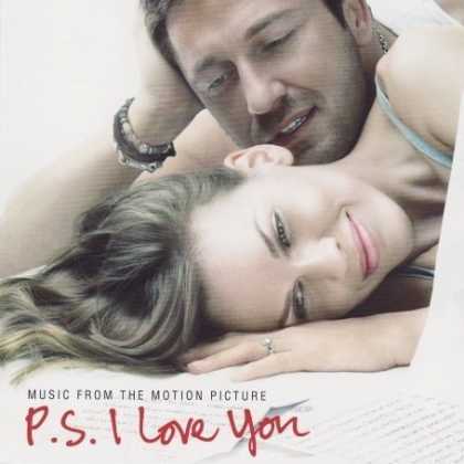Bestselling Music (2008) - P.S. I Love You by Various Artists