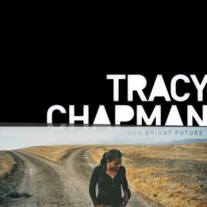 Bestselling Music (2008) - Our Bright Future by Tracy Chapman