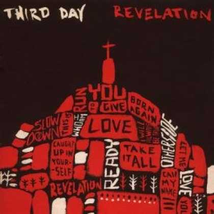 Bestselling Music (2008) - Revelation by Third Day