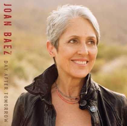 Bestselling Music (2008) - Day After Tomorrow by Joan Baez
