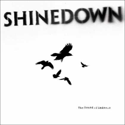 Bestselling Music (2008) - The Sound Of Madness by Shinedown