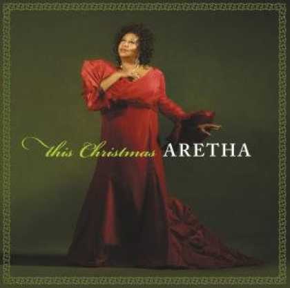 Bestselling Music (2008) - This Christmas by Aretha Franklin