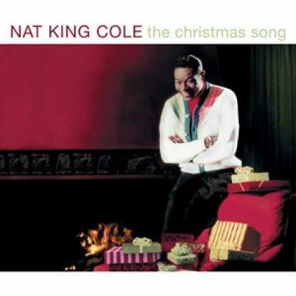 Bestselling Music (2008) - The Christmas Song by Nat King Cole