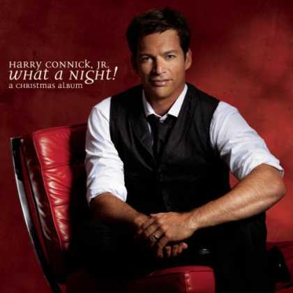 Bestselling Music (2008) - What A Night! A Christmas Album by Harry Connick Jr.