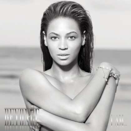 Bestselling Music (2008) - I Am...Sasha Fierce (Deluxe Edition) by Beyoncï¿½