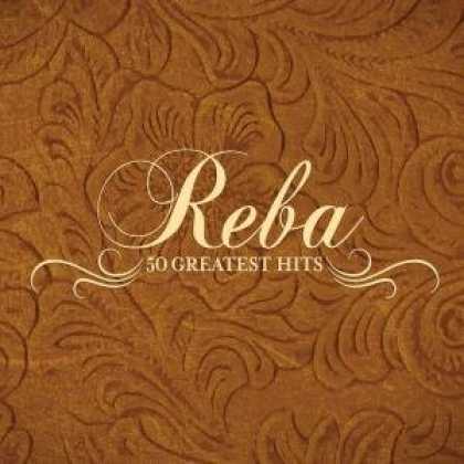 Bestselling Music (2008) - 50 Greatest Hits by Reba McEntire