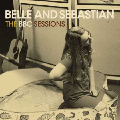 Bestselling Music (2008) - The BBC Sessions by Belle & Sebastian