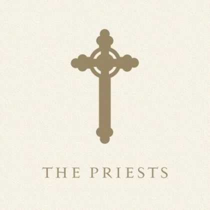 Bestselling Music (2008) - The Priests